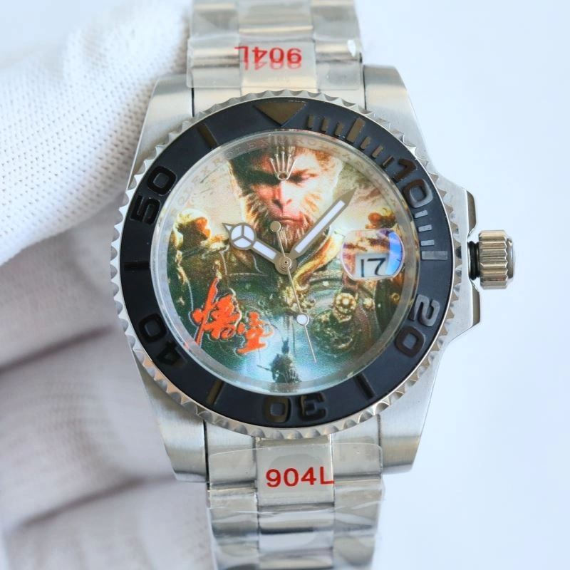 ROLEX Watches ComfortFit 200107
