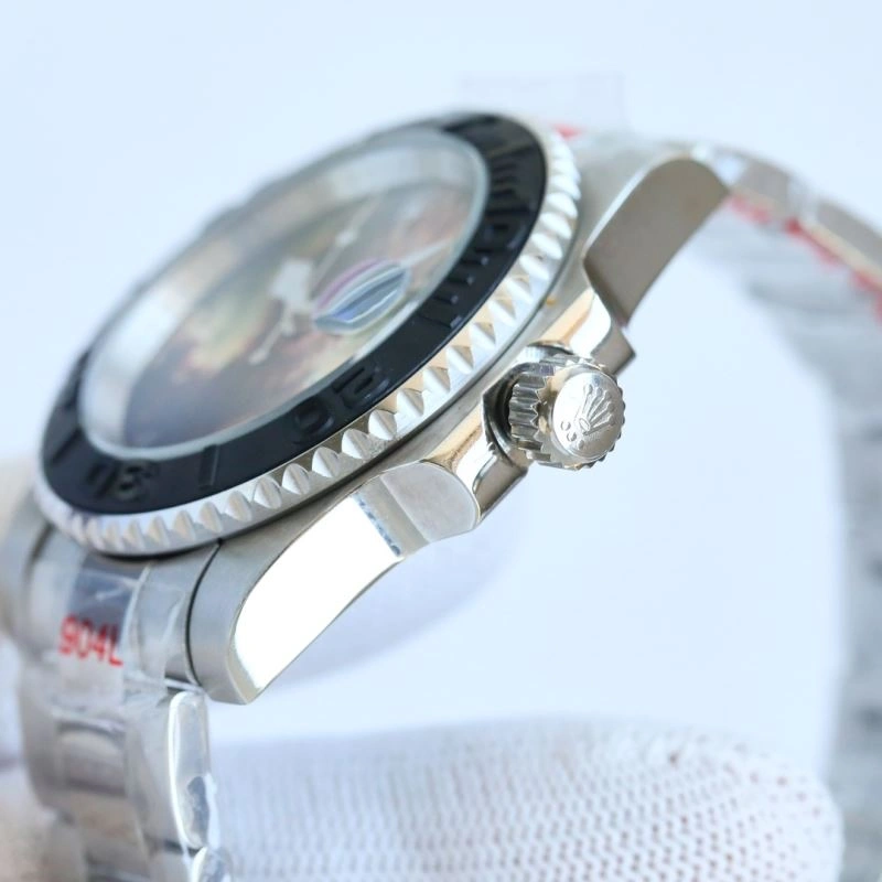 ROLEX Watches ComfortFit 200107