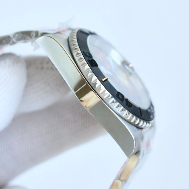 ROLEX Watches ComfortFit 200107