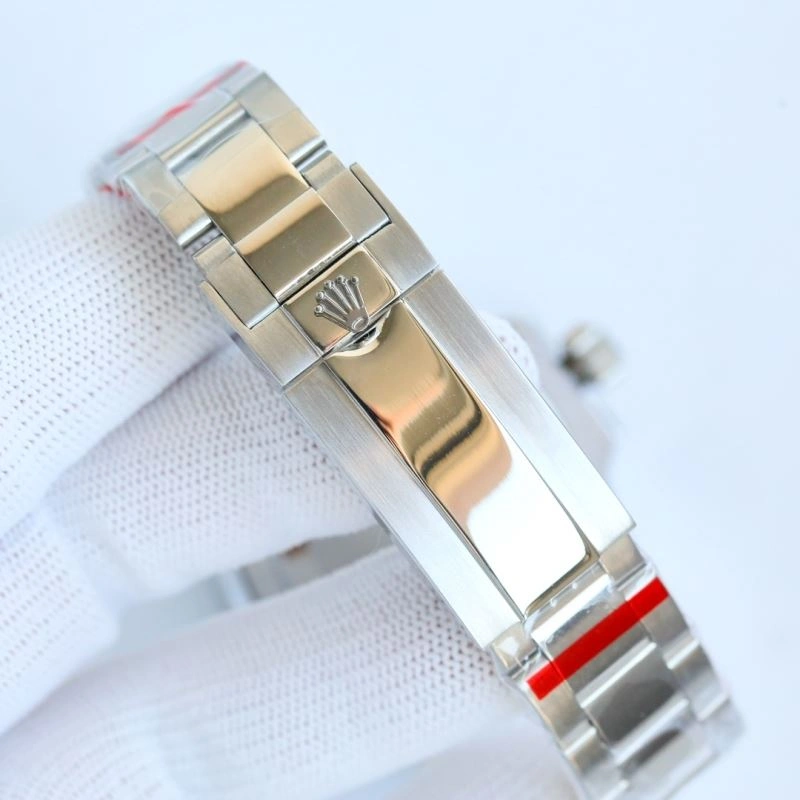 ROLEX Watches ComfortFit 200107