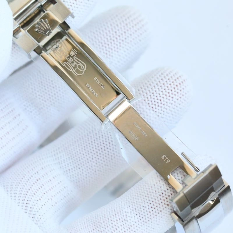 ROLEX Watches ComfortFit 200107