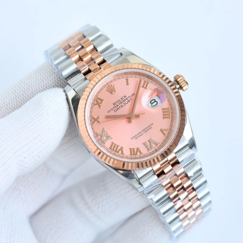 Thermal ROLEX Watches 200101