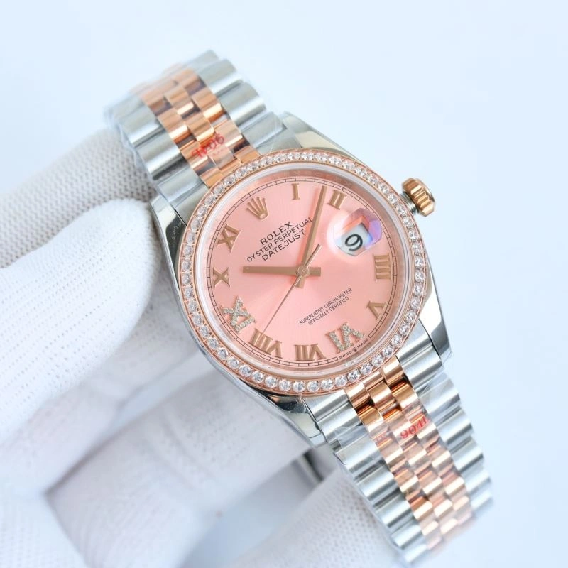 ROLEX Watches TechFriendly 200089
