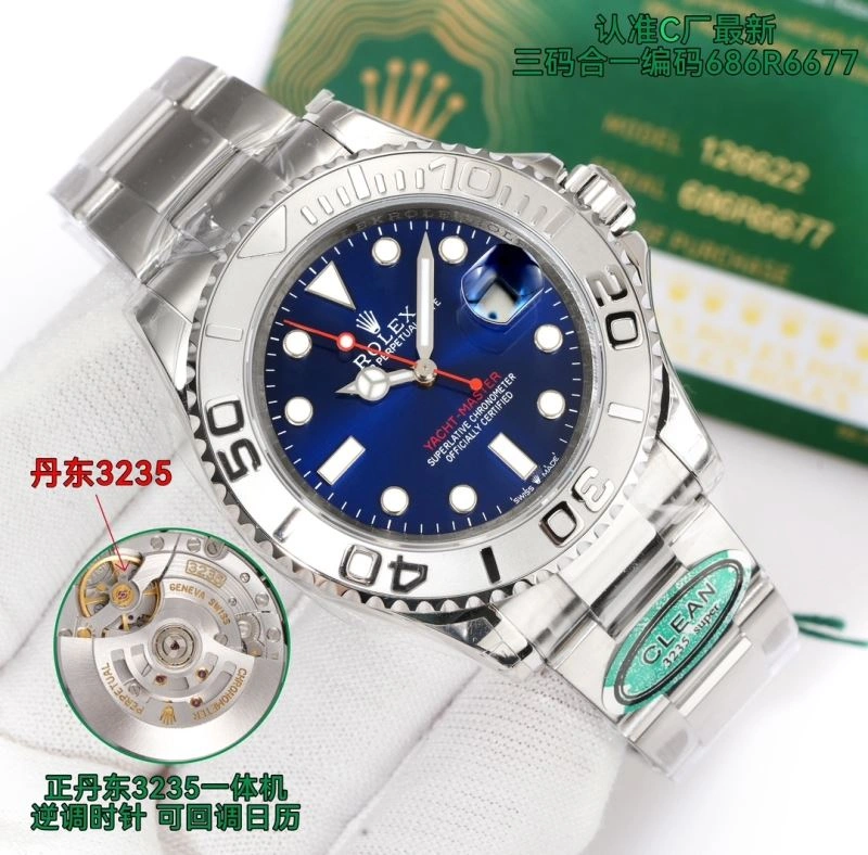 DailyWear ROLEX Watches 200112