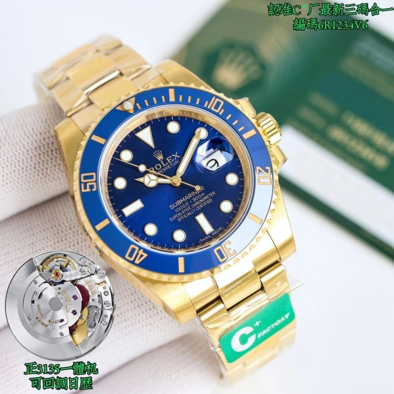 ROLEX Watches TopPick 200097