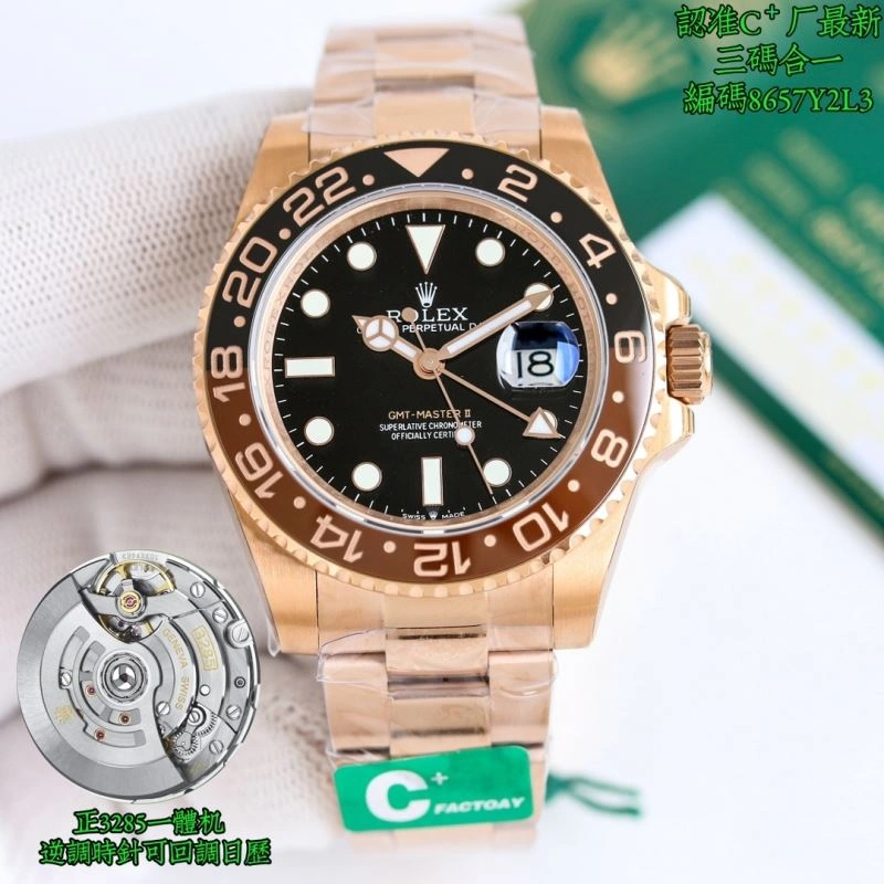 Supportive ROLEX Watches 200090