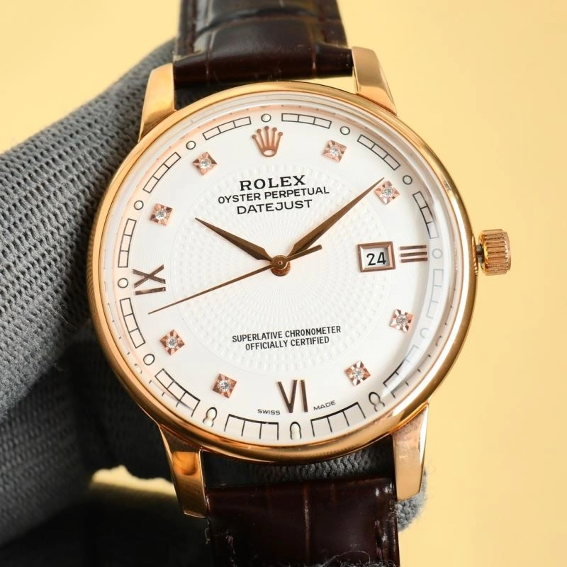 ROLEX Watches SoftTouch 200116