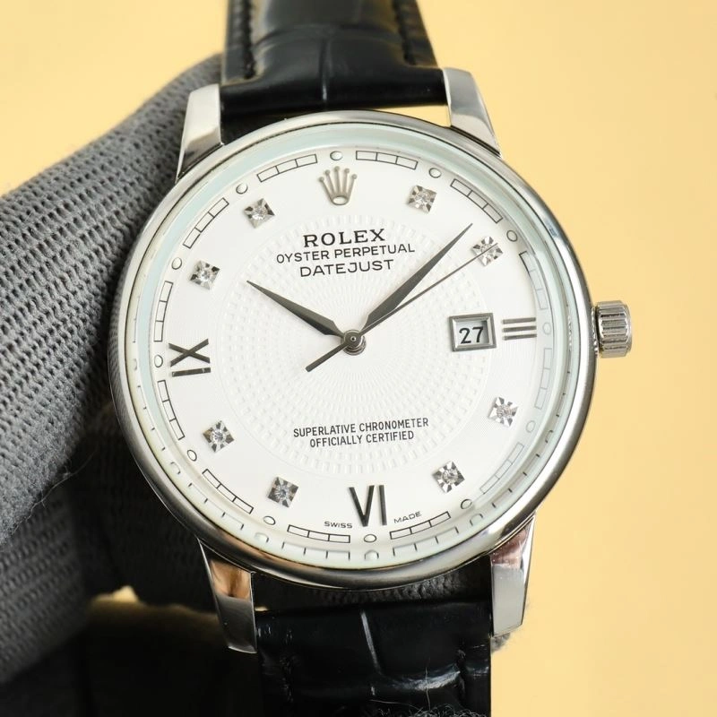 ROLEX Watches Refined 200115