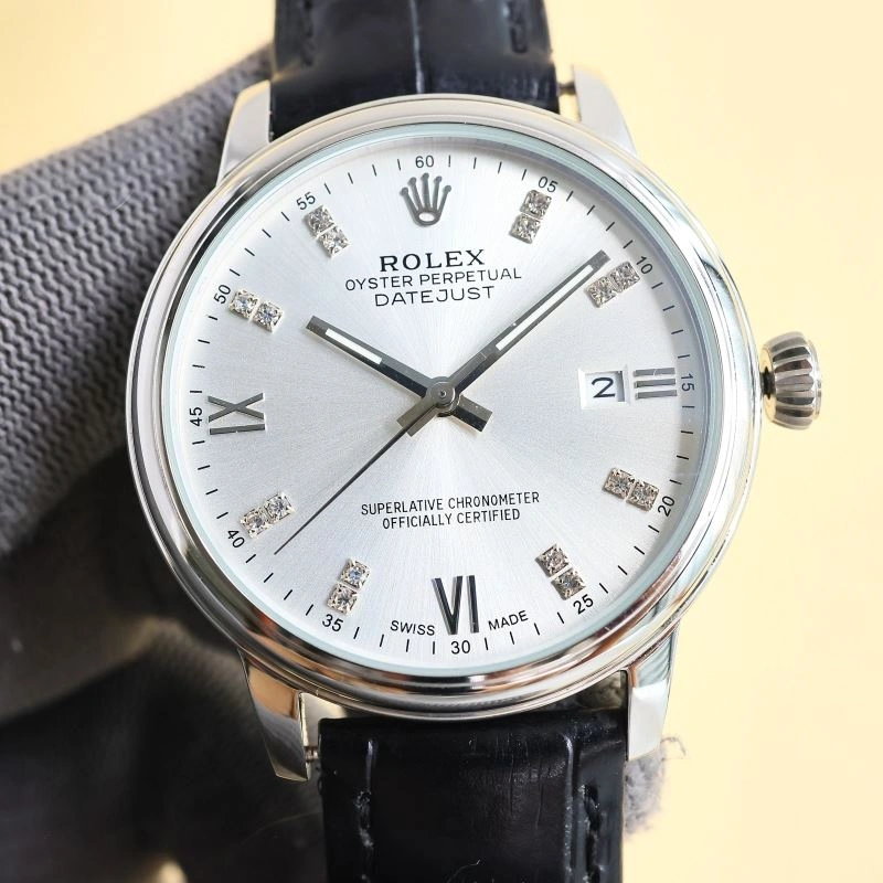ROLEX Watches Practical 200113