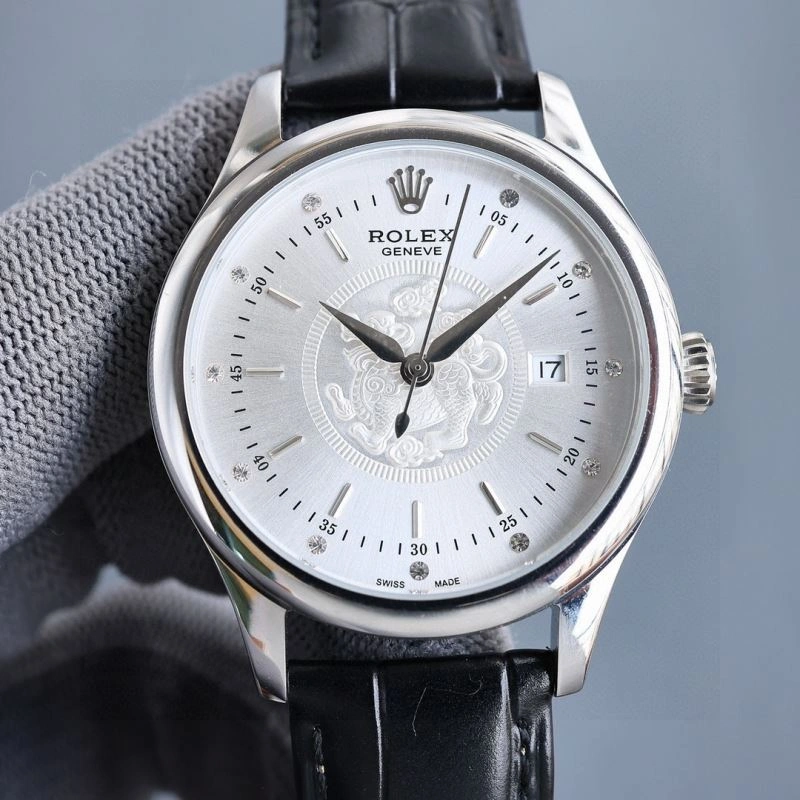 QuickDry ROLEX Watches 200098