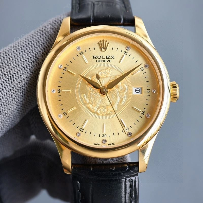 ROLEX Watches MultiPurpose 200104