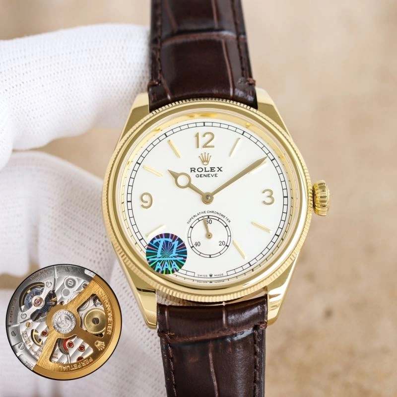 StreetReady ROLEX Watches 200100
