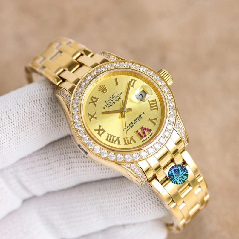 Elegant ROLEX Watches 200117