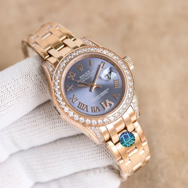 ROLEX Watches Durable 200114