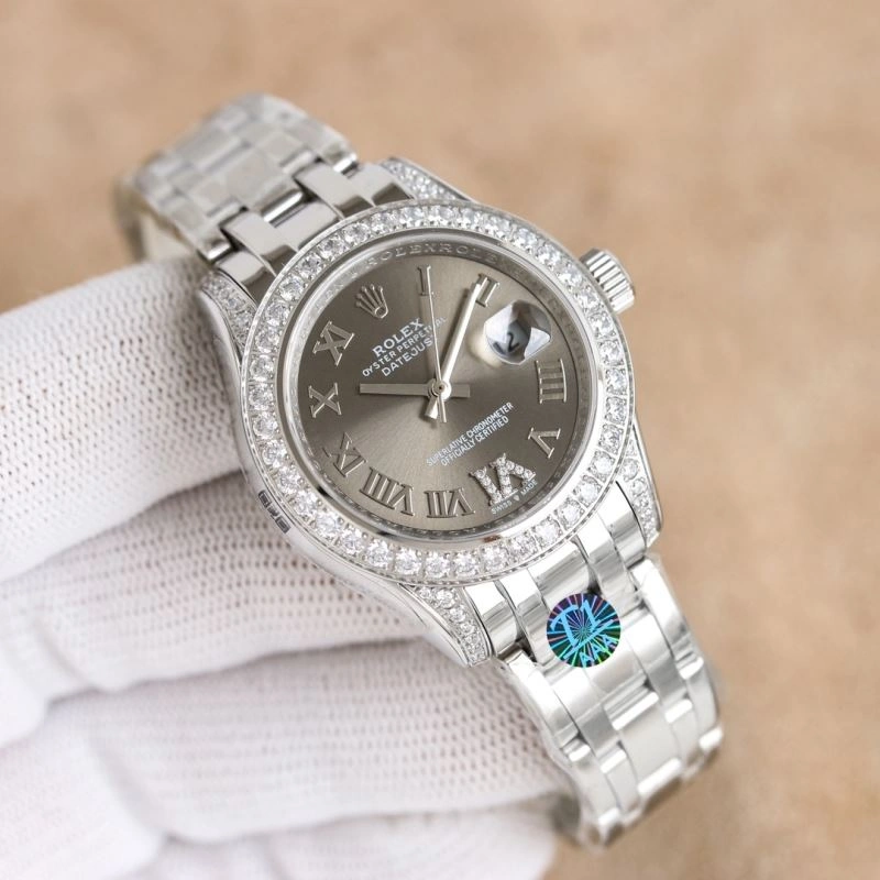 RelaxedFit ROLEX Watches 200111