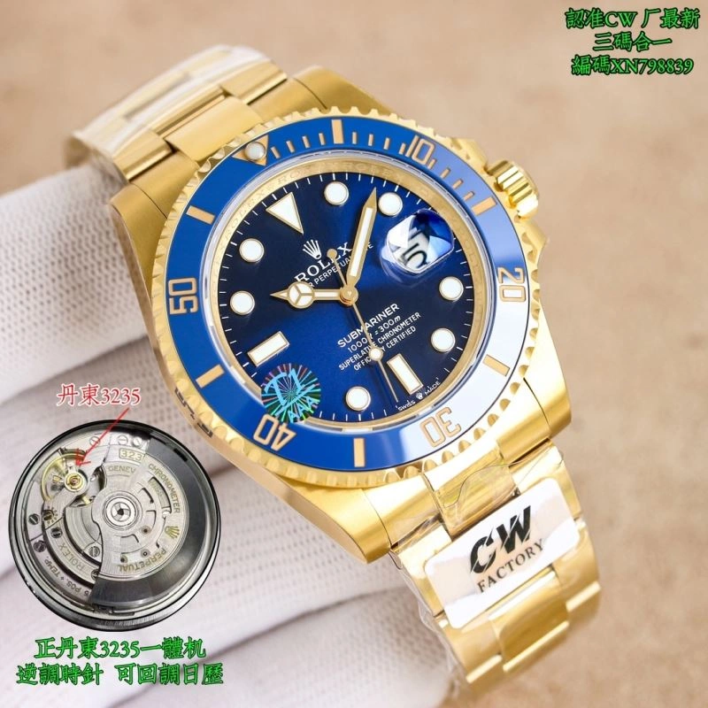 ROLEX Watches Functional 200099