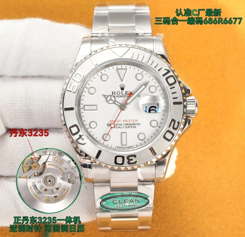 ROLEX Watches Popular 200106