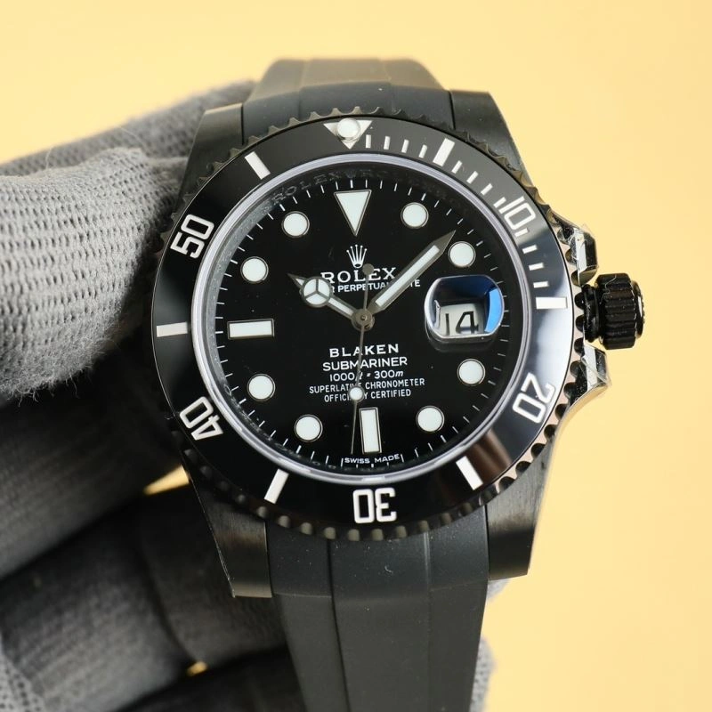 ROLEX Watches Breathable 200091