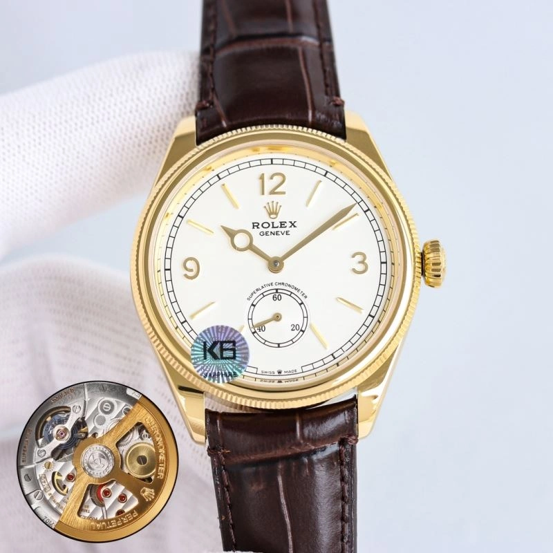 SoftTouch ROLEX Watches 200086