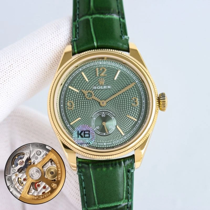 ROLEX Watches OnTrend 200105