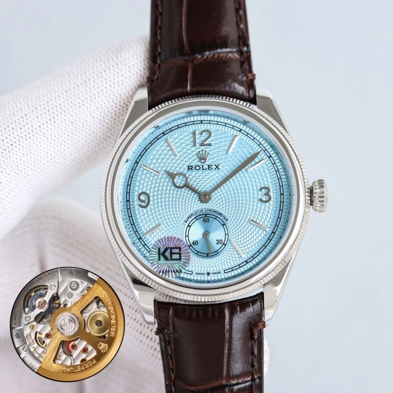 ROLEX Watches Colorful 200084