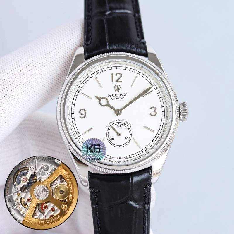 ROLEX Watches Attractive 200085