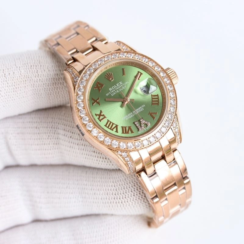 ROLEX Watches Affordable 200080