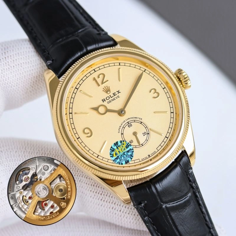 ROLEX Watches DailyWear 200079