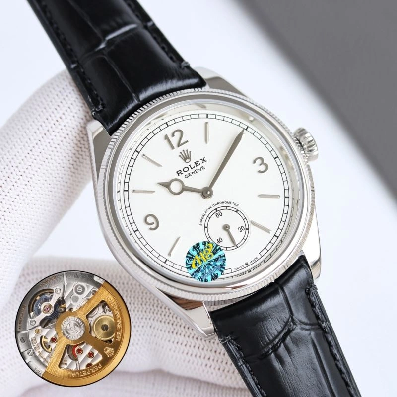 ROLEX Watches Sleek 200050