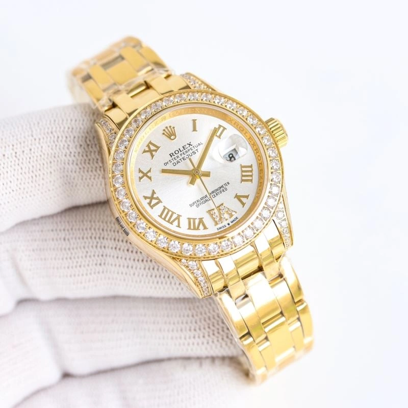 Contemporary ROLEX Watches 200054