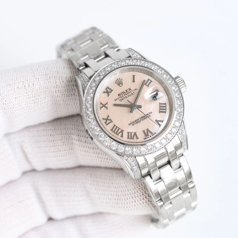 ZipUp ROLEX Watches 200069