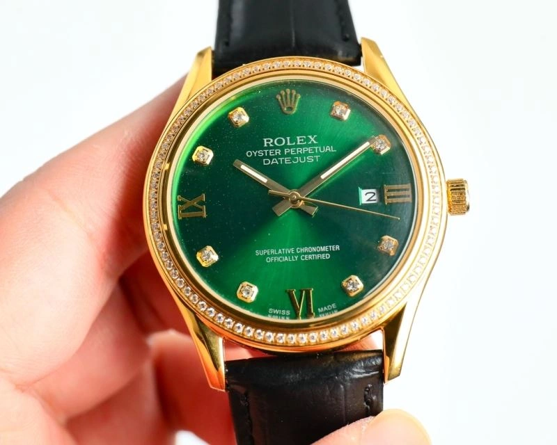 ROLEX Watches WellDesigned 200078