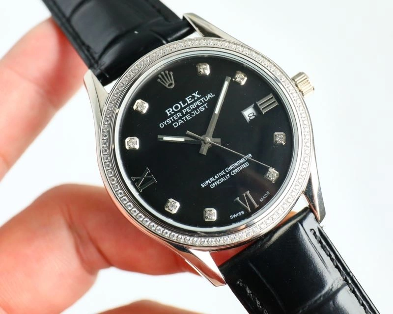 Sustainable ROLEX Watches 200056