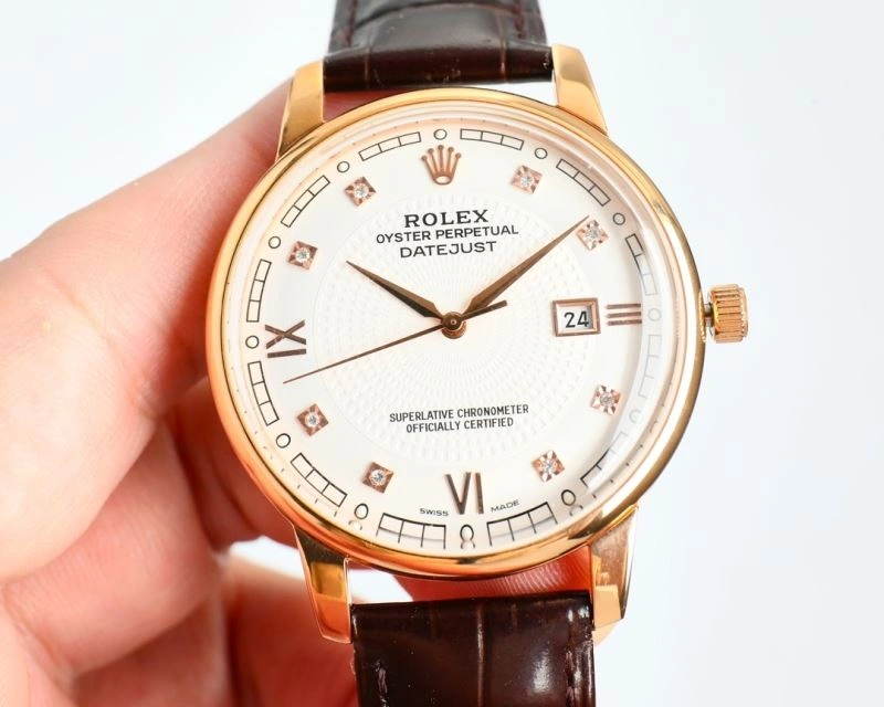 ROLEX Watches Resilient 200074
