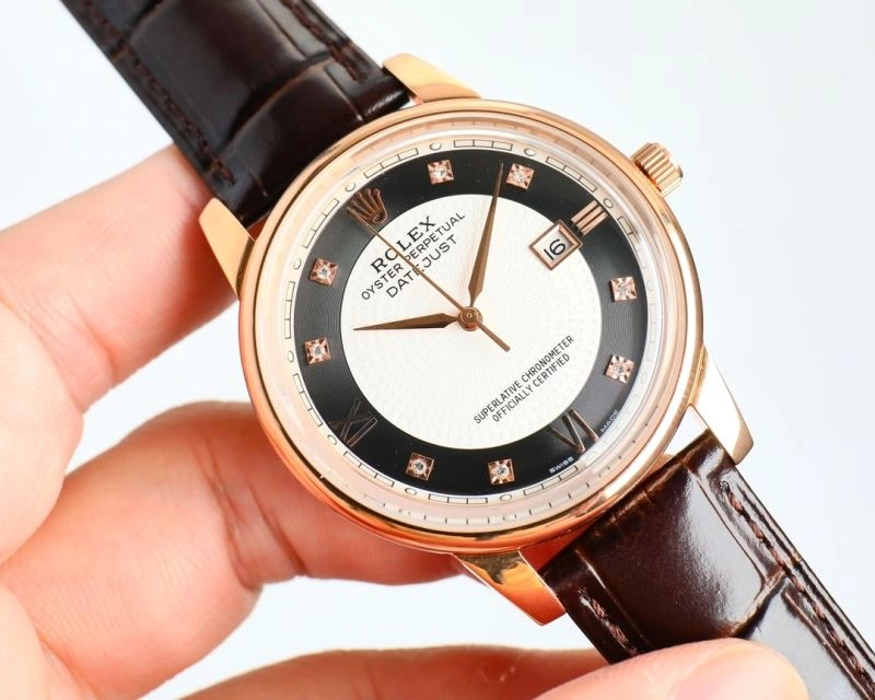 Casual ROLEX Watches 200063
