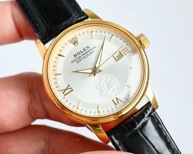 ROLEX Watches Minimalist 200076