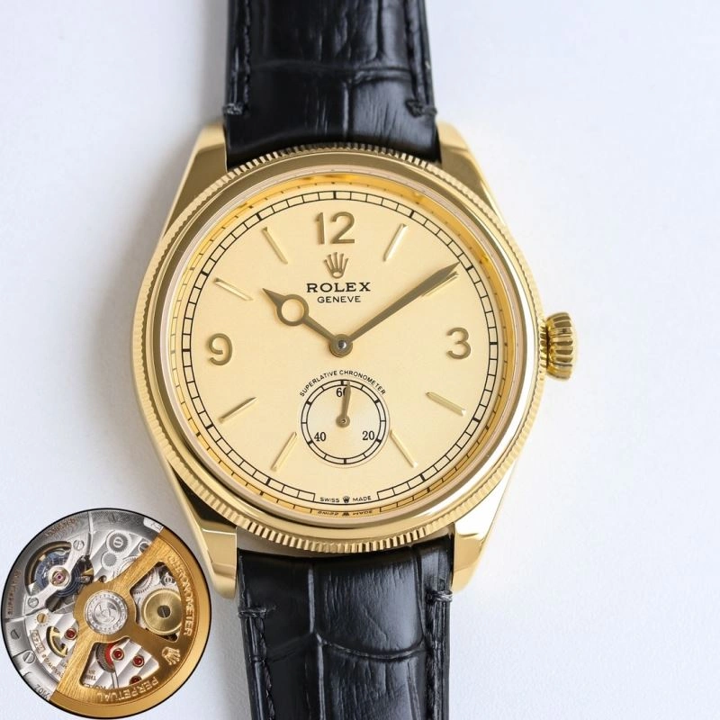ROLEX Watches GoodFit 200071