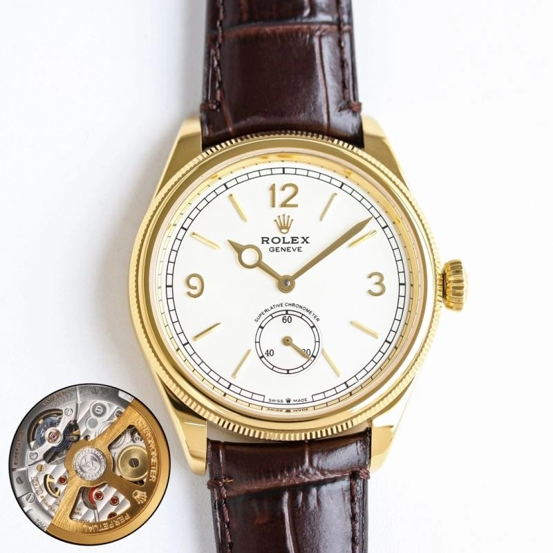 ROLEX Watches HighPerformance 200051
