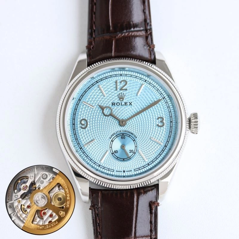 ROLEX Watches Colorful 200070