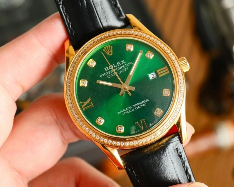 FashionForward ROLEX Watches 200059