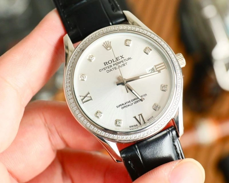 ROLEX Watches ZipUp 200073