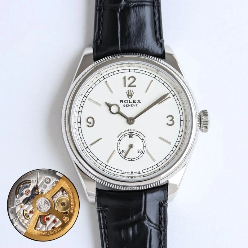 ROLEX Watches Lightweight 200077