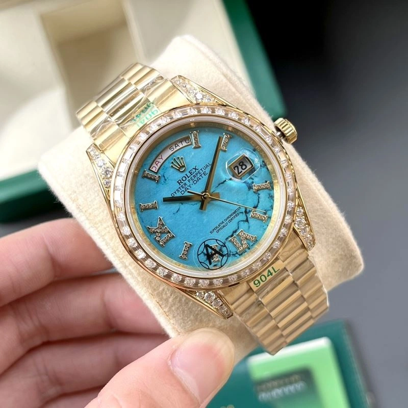Upgraded ROLEX Watches 200061