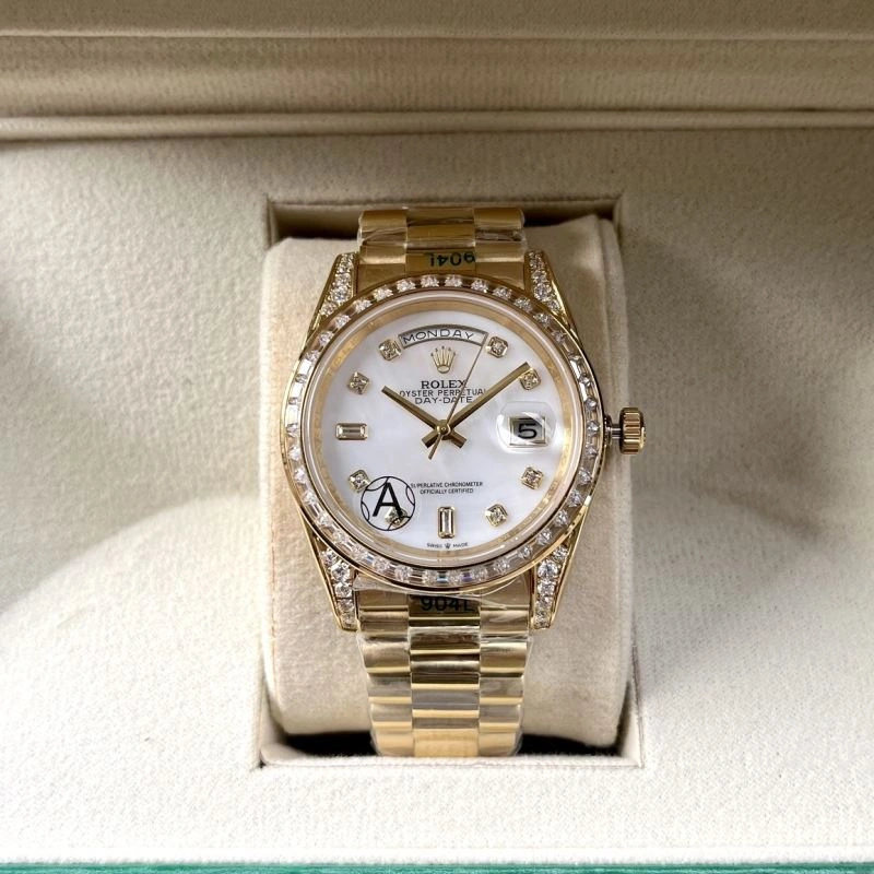 ROLEX Watches MultiPurpose 200055