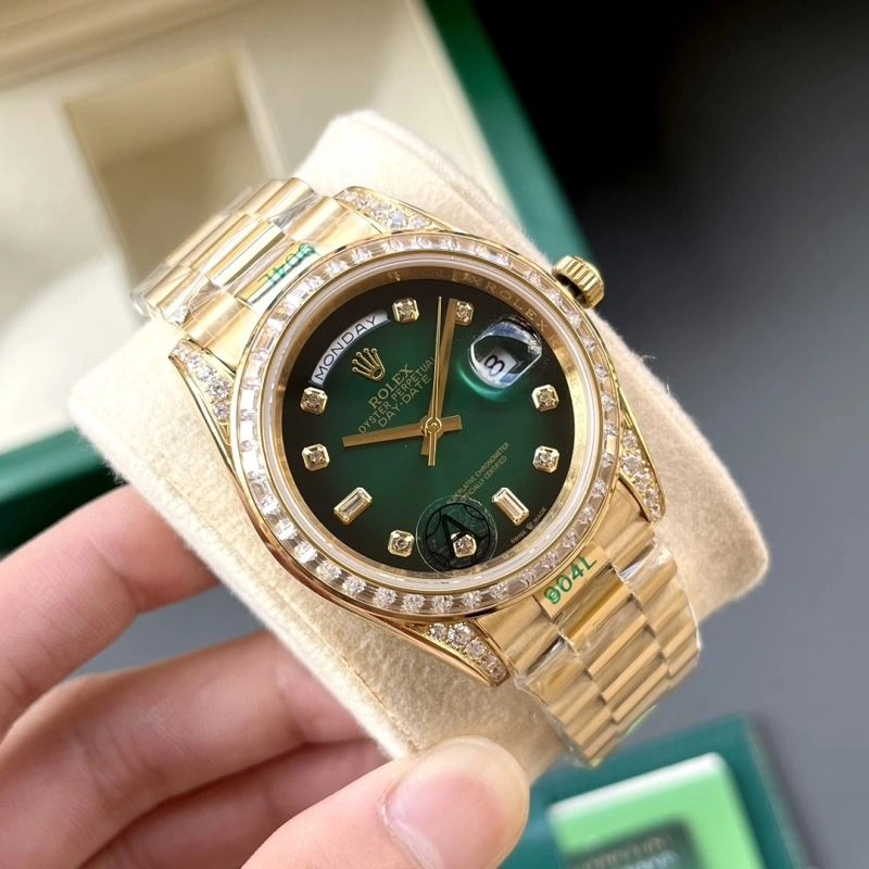 FreshLook ROLEX Watches 200064