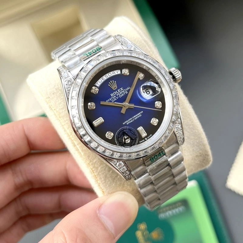 Soft ROLEX Watches 200058