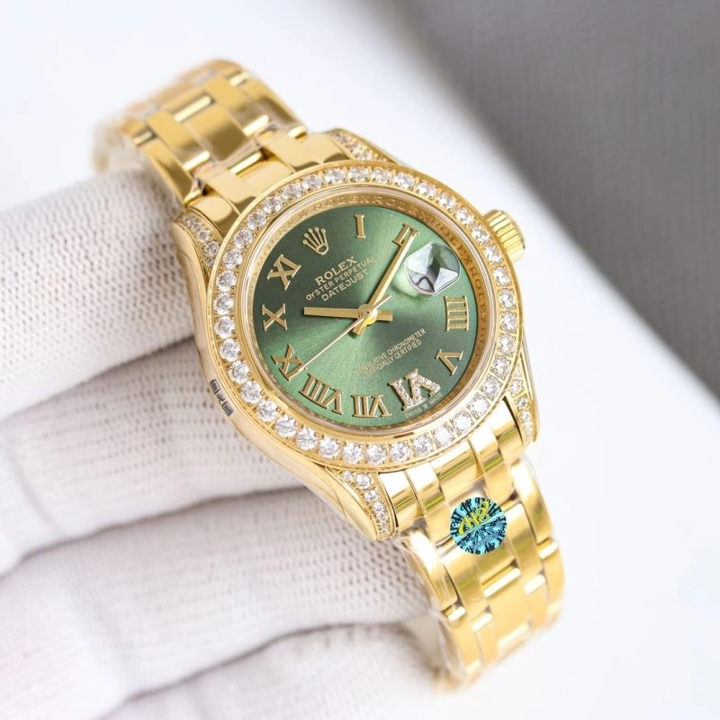 Effortless ROLEX Watches 200060