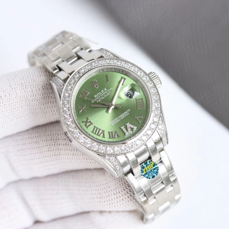 ROLEX Watches Bright 200072
