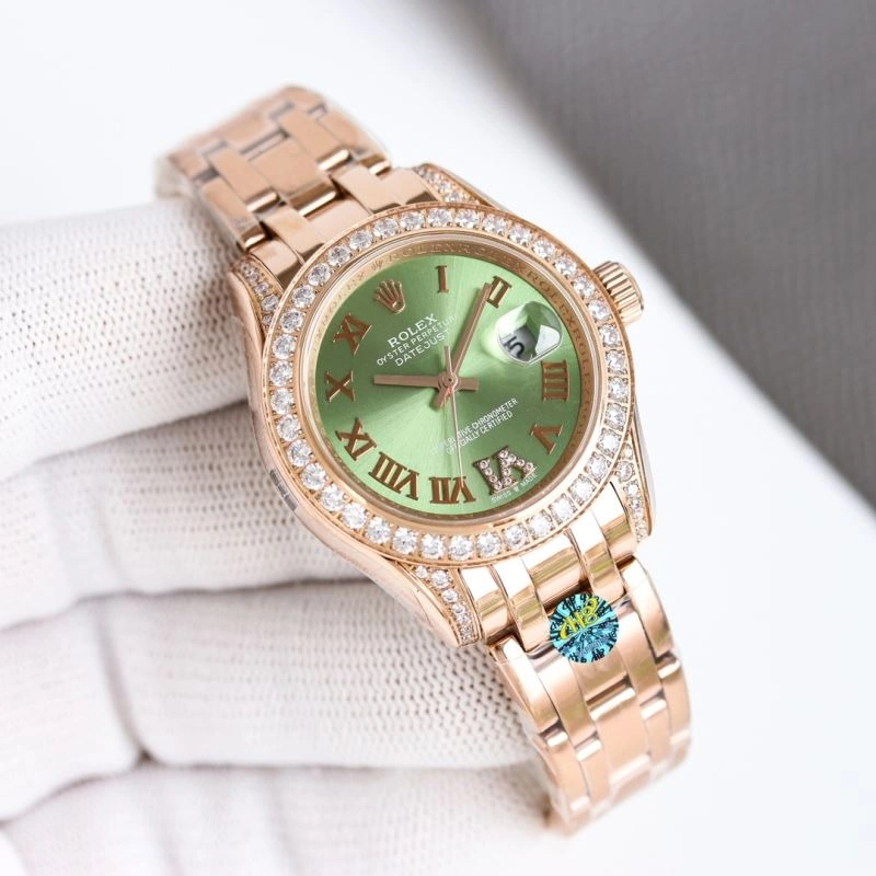 StreetReady ROLEX Watches 200053