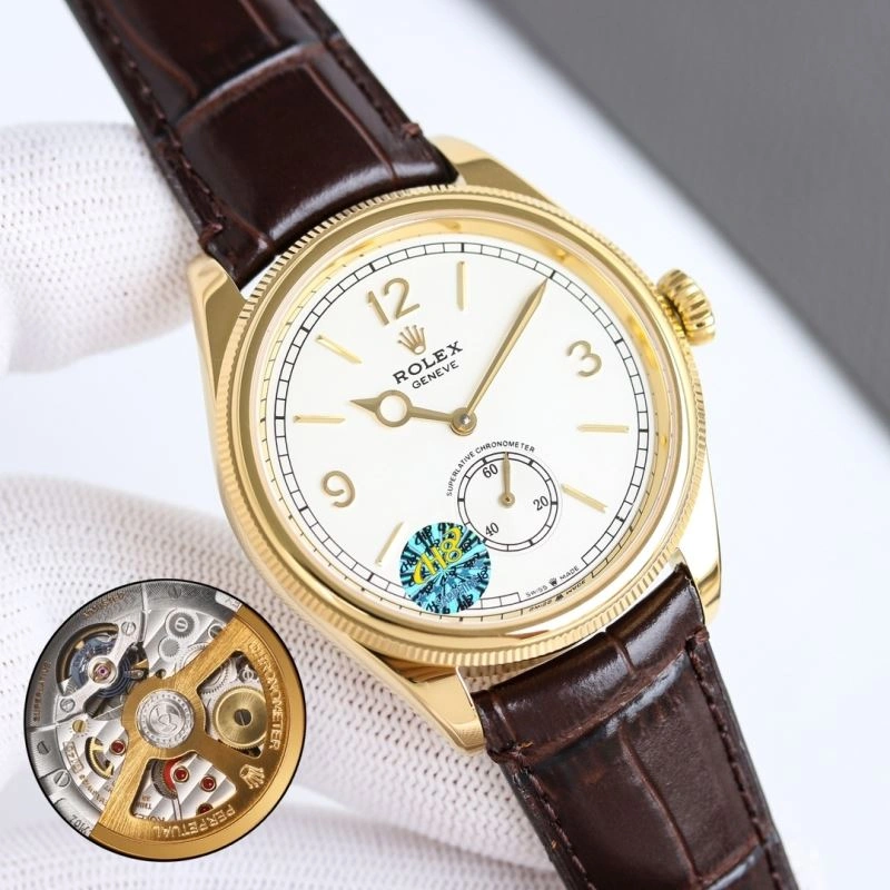 Minimalist ROLEX Watches 200045